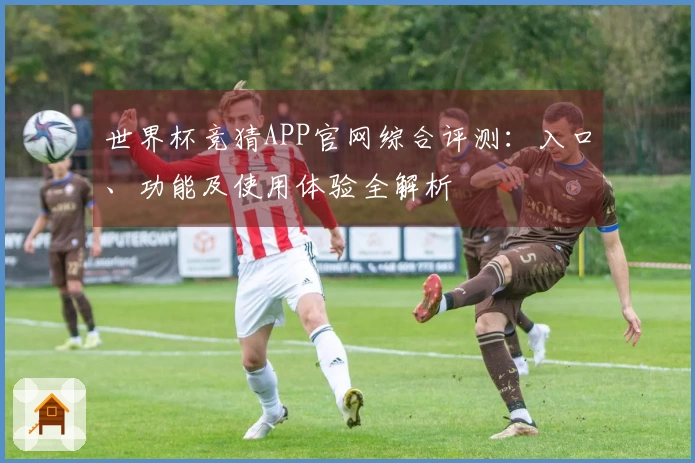 世界杯竞猜APP官网综合评测：入口、功能及使用体验全解析
